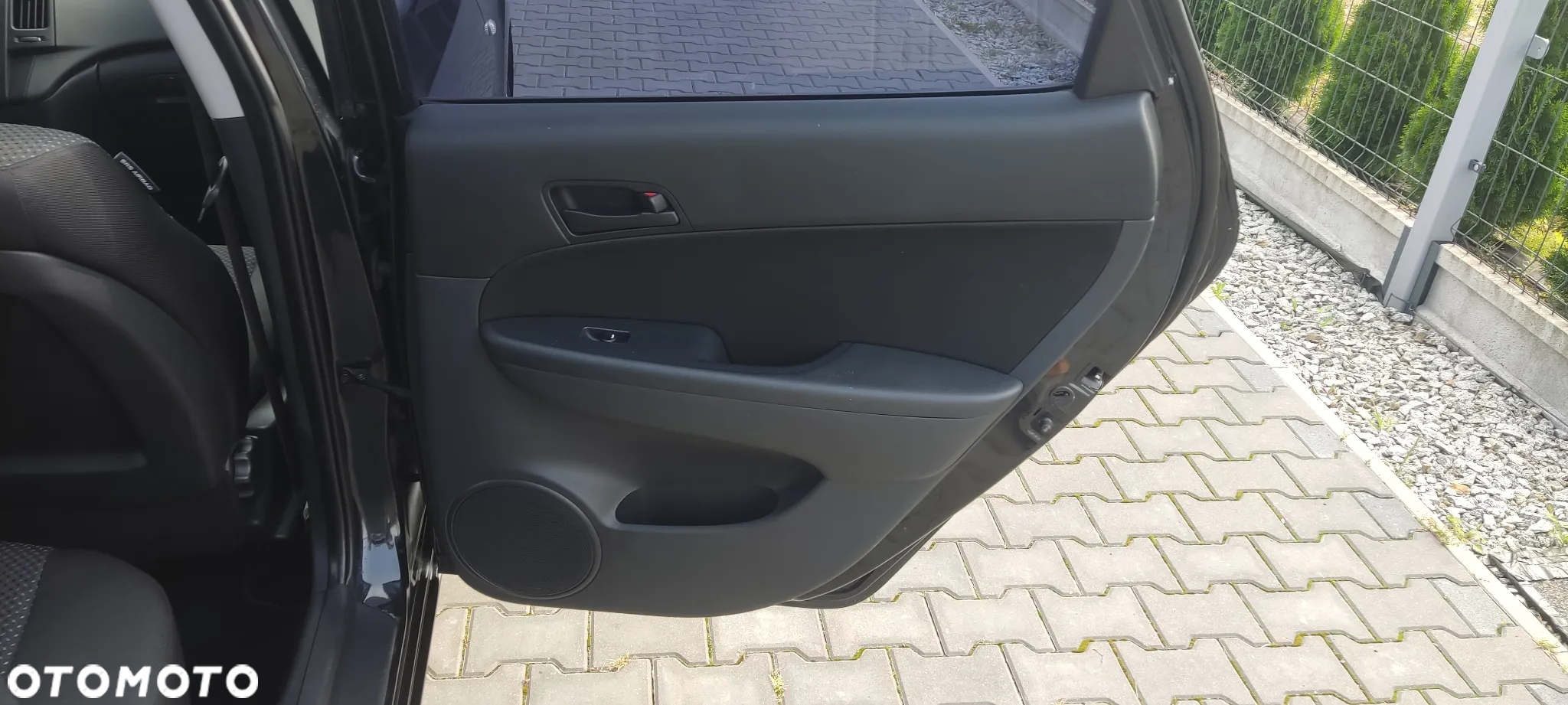 Hyundai i30 1.4 blue Comfort - 22