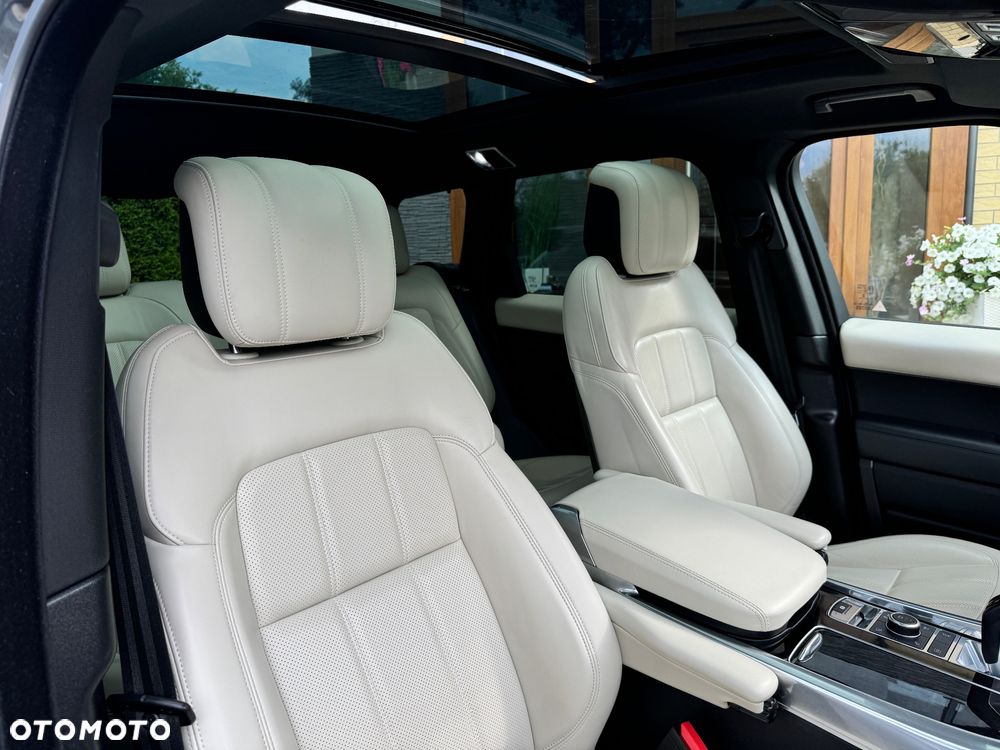 Land Rover Range Rover Sport S 2.0Si4 PHEV HSE Dynamic - 21