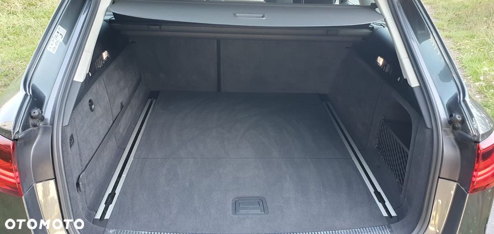 Audi A6 Avant - 12