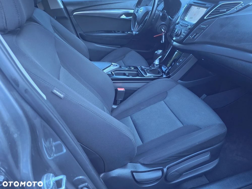 Hyundai i40 1.7 CRDi Premium - 16