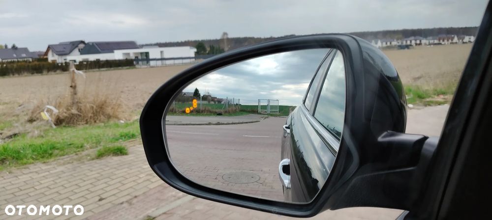 Hyundai Tucson 1.6 GDi 4WD DCT Premium - 34