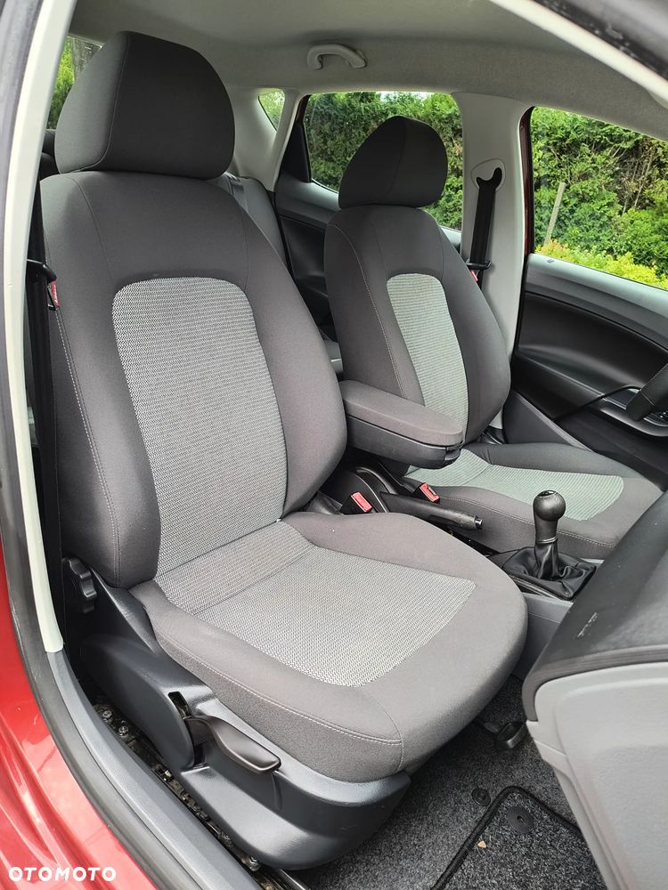 Seat Ibiza 1.6 16V Sport Edition - 17