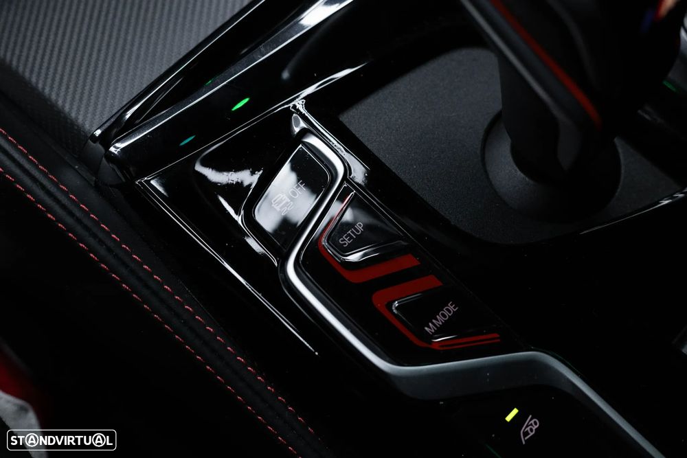 BMW M5 CS - 17