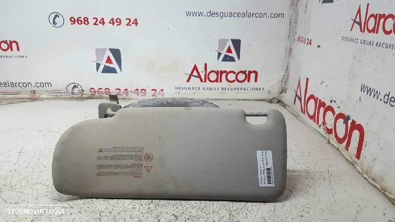 PÁLA DO SOL DIREITA RENAULT ESPACE IV (JK0) GRAND ESPACE PRIVILEGE - 1