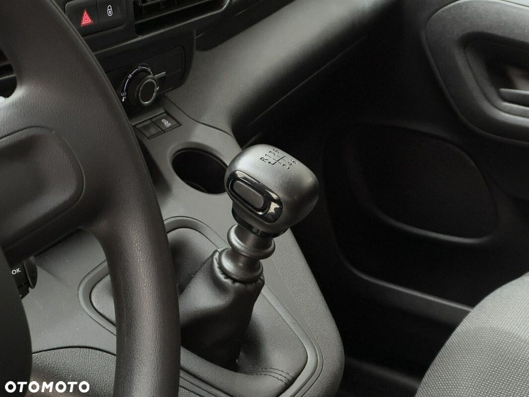 Toyota Proace City Verso - 9