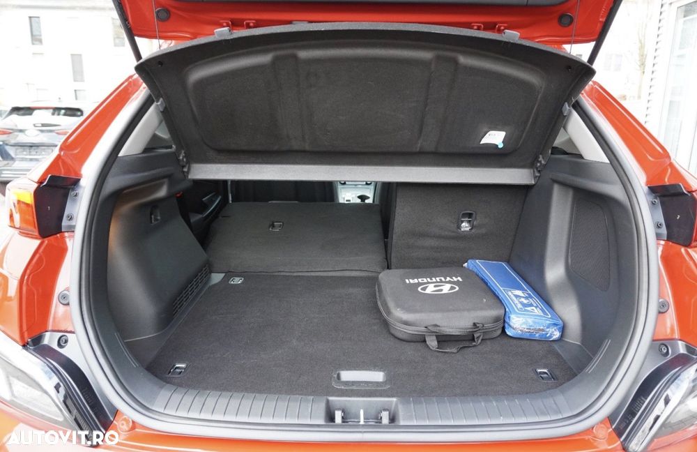 Hyundai KONA Prime - 11