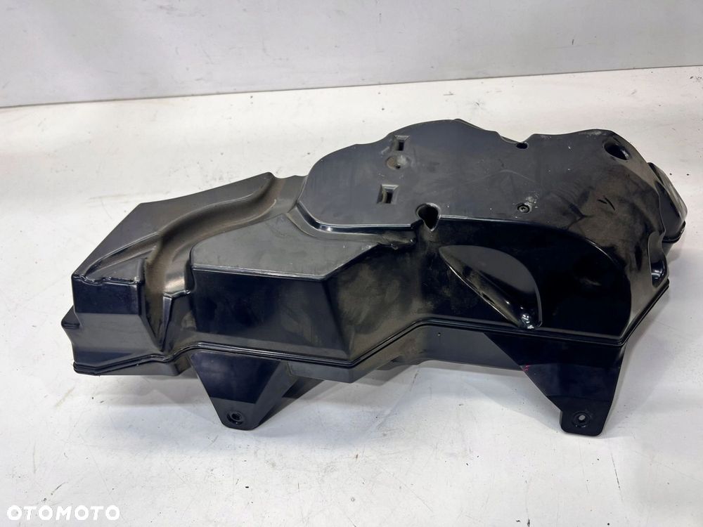 GŁOŚNIK SUBWOOFER TUBA AUDI A3 8P LIFT 8P3035382 - 3