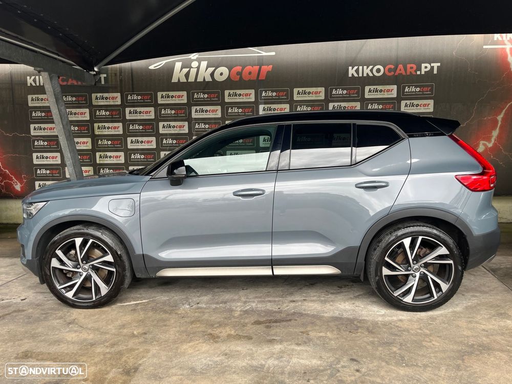 Volvo XC 40 T5 Recharge DKG RDesign - 5