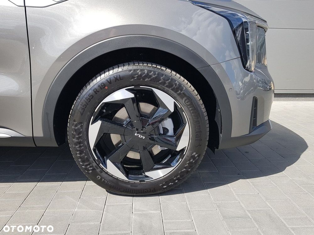 Kia Sorento 1.6 T-GDI HEV Prestige Line AWD 7os - 8