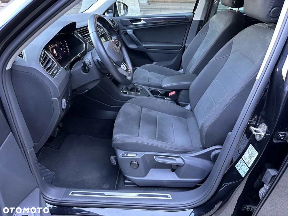 Volkswagen Tiguan 1.5 TSI EVO Life DSG - 13