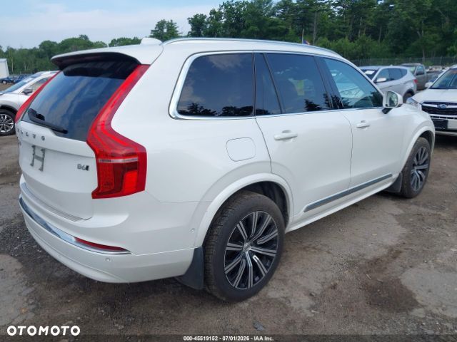 Volvo XC 90 T5 AWD Inscription 7os - 4