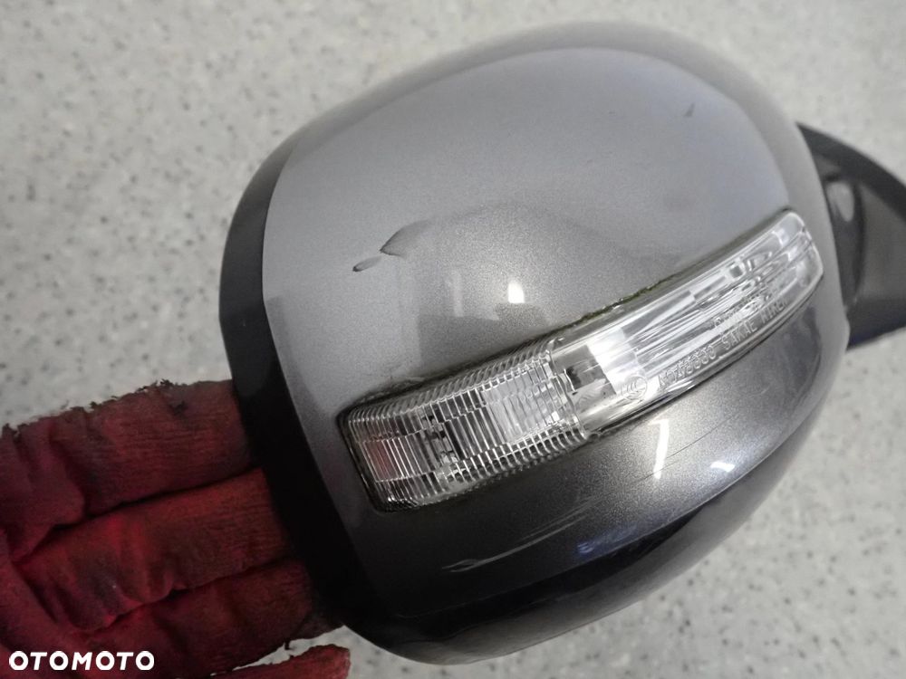 MITSUBISHI ASX 10- LUSTERKO PRAWE U17A 9 PIN EUROPA - 10