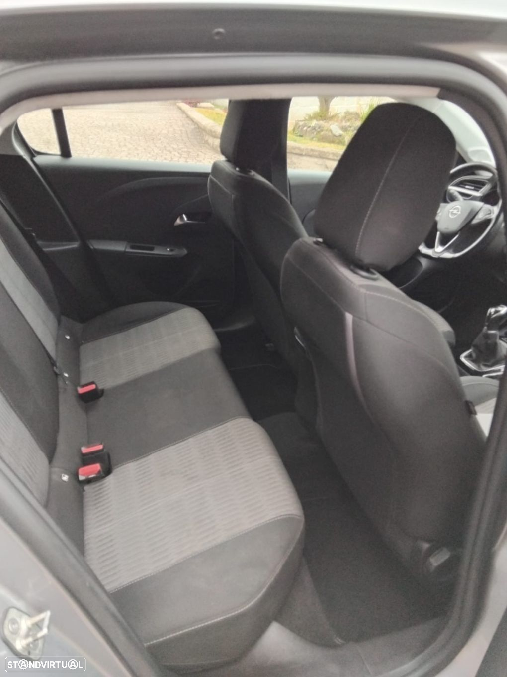 Opel Corsa 1.2 Edition - 9