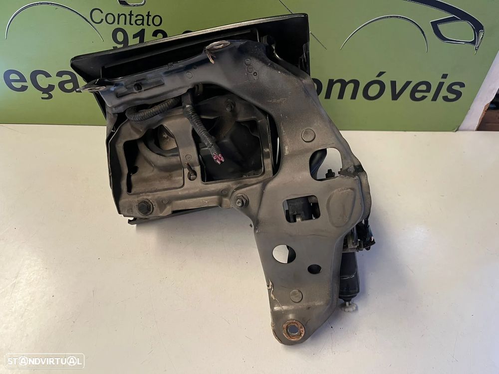 TOYOTA CELICA 92 FAROL DIREITO FF572 - 4