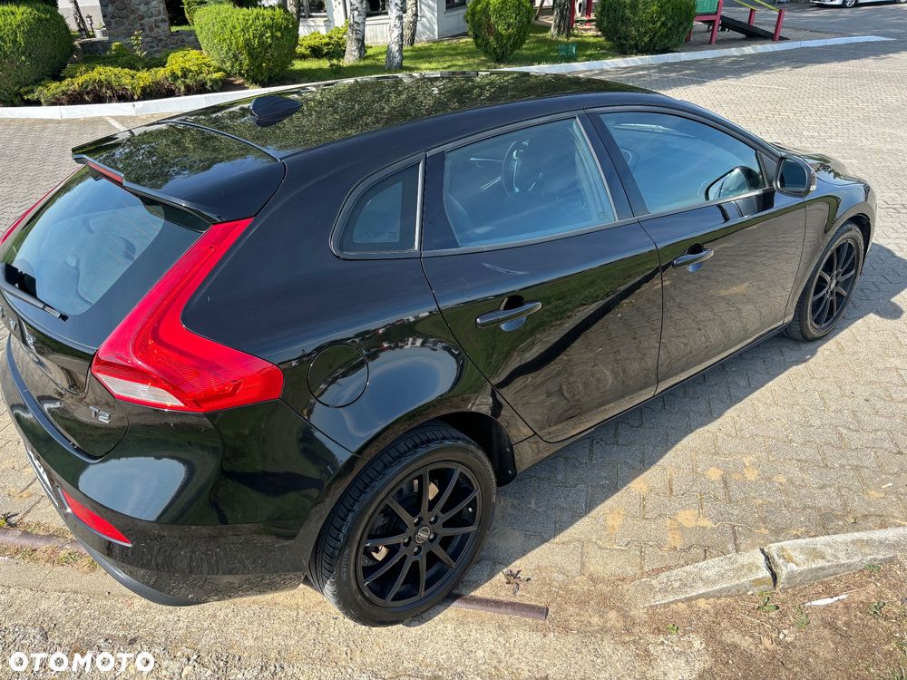 Volvo V40 T2 Drive-E Momentum - 4