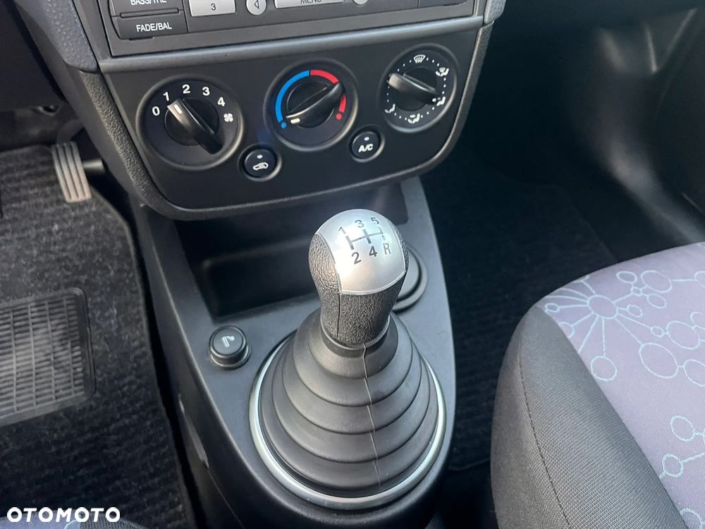 Ford Fiesta 1.4 Connection - 24