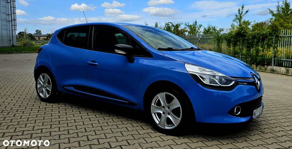 Renault Clio - 8