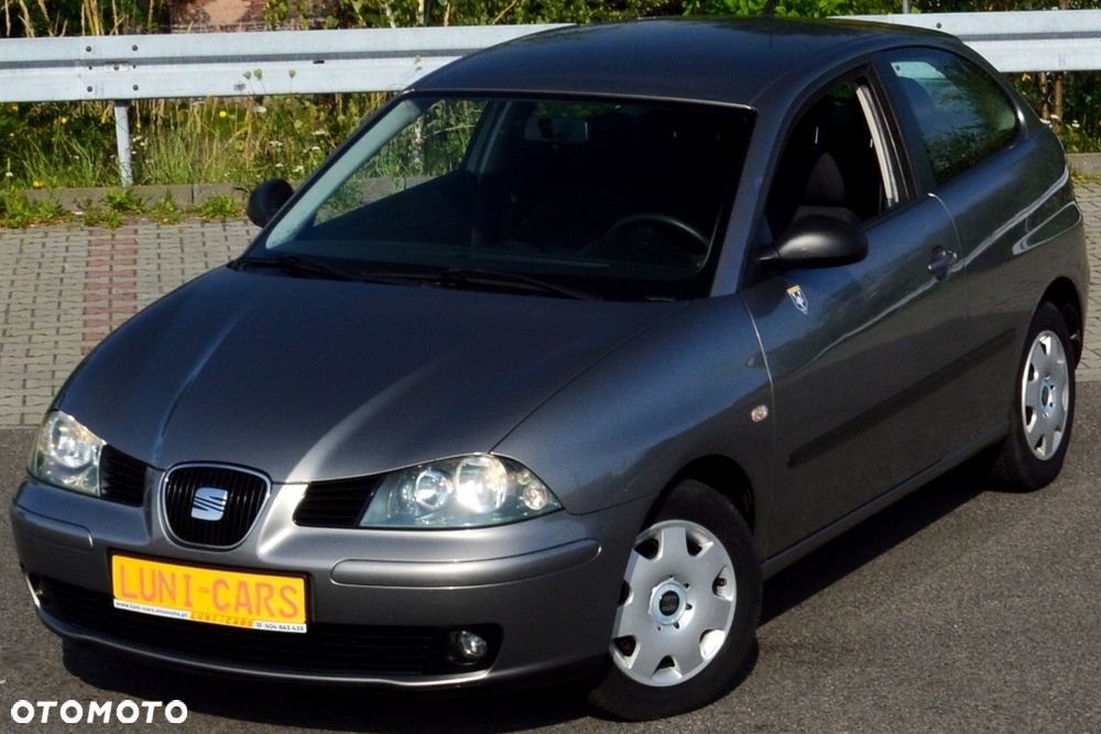 Seat Ibiza - 7