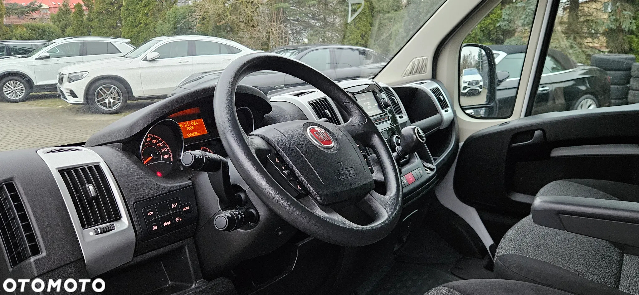 Fiat Ducato - 26