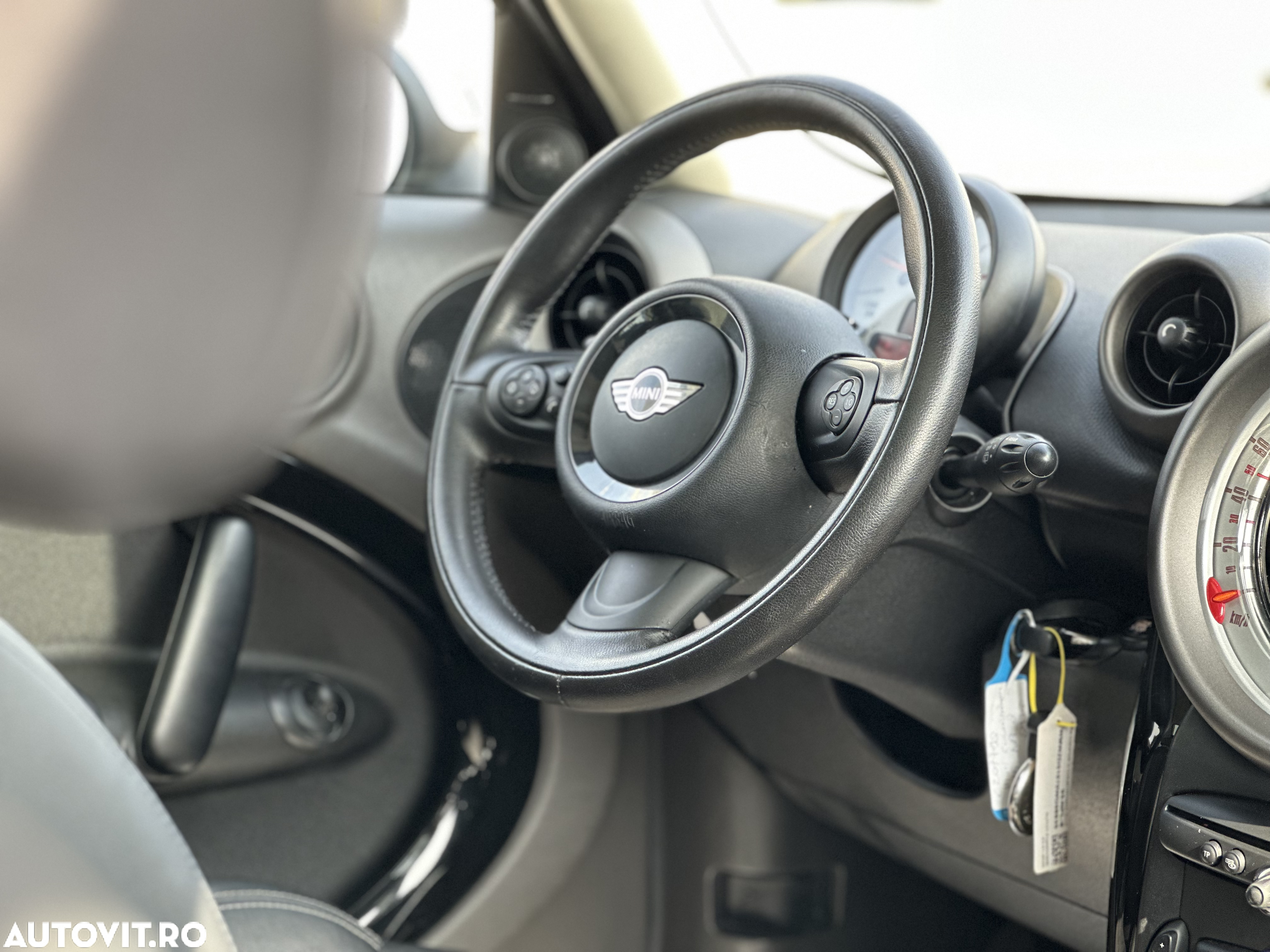 Mini Countryman Cooper D ALL4 - 35