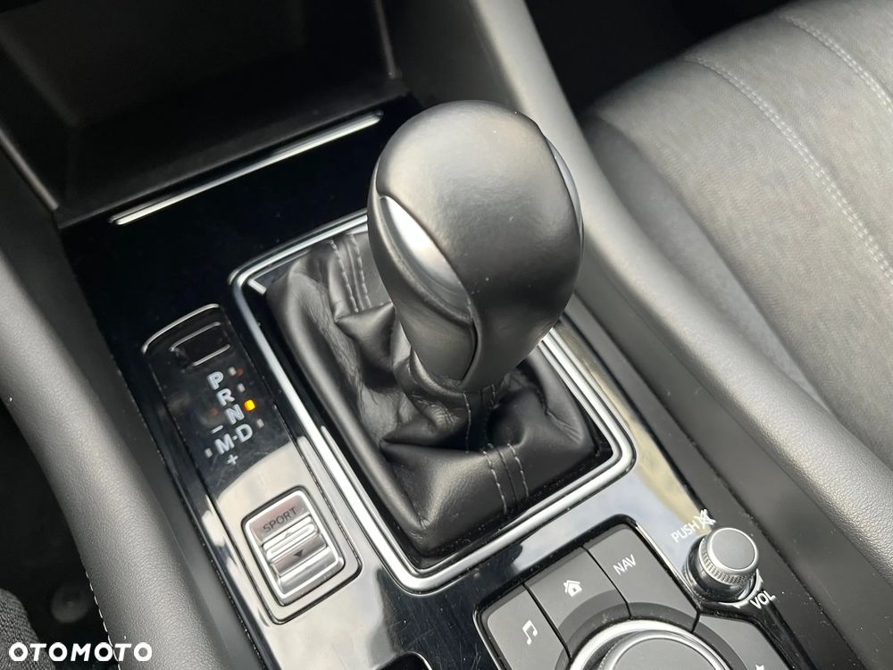 Mazda 6 2.0 Center-Line - 17