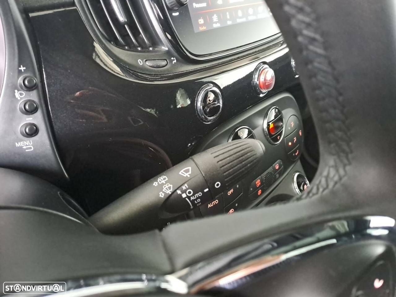 Fiat 500 1.0 Hybrid - 15