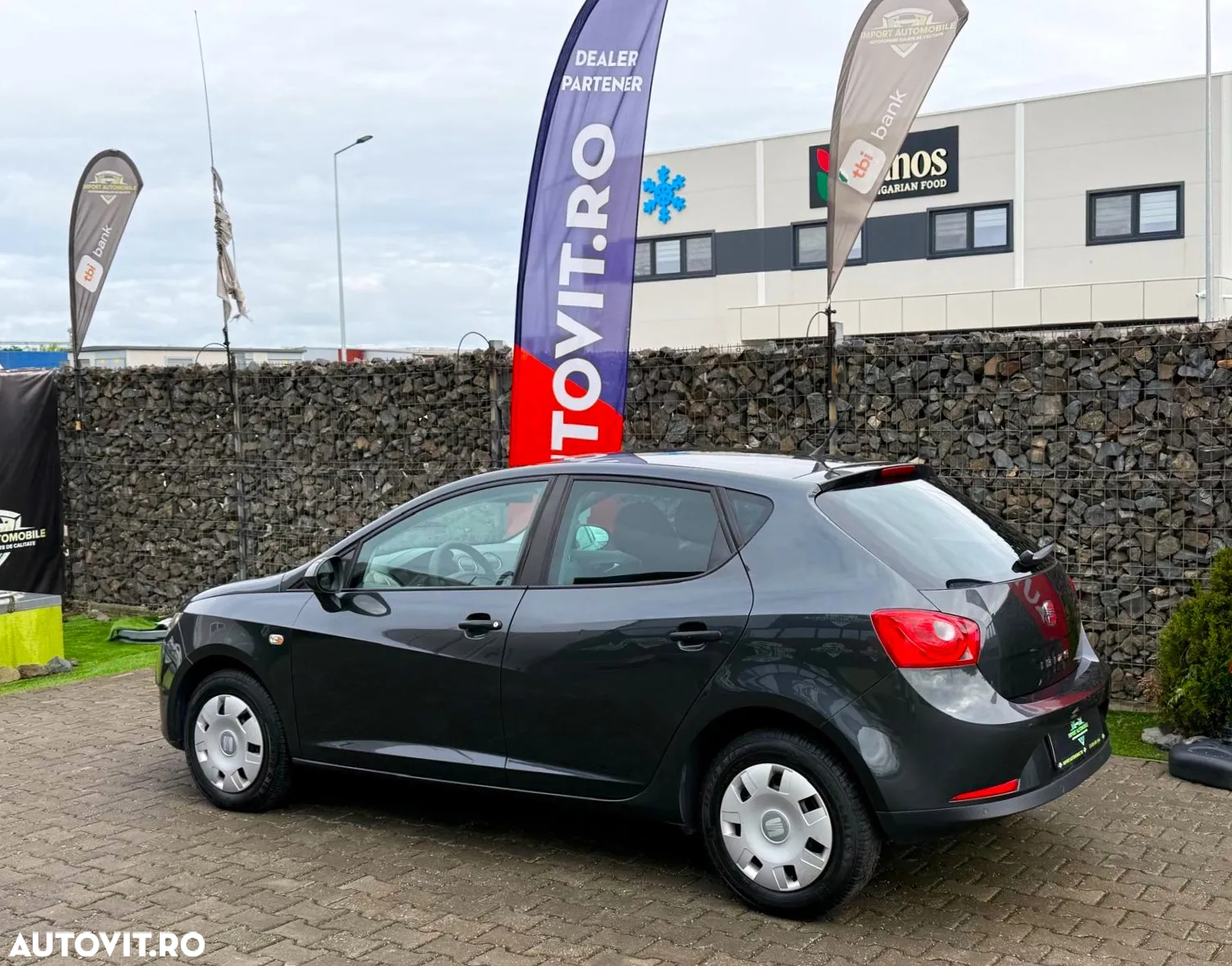 Seat Ibiza - 15