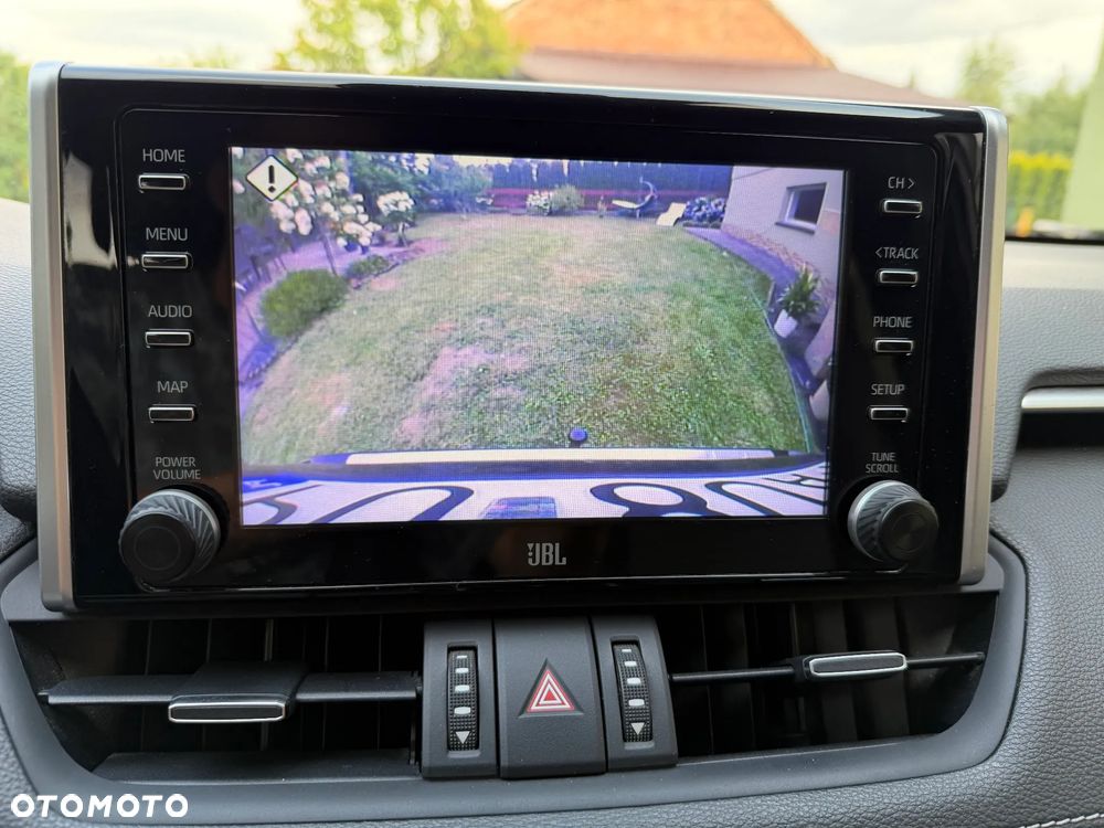 Toyota RAV4 - 22