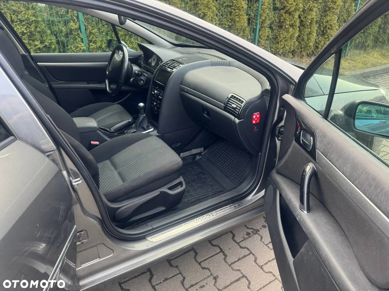 Peugeot 407 1.6 HDi Premium - 11