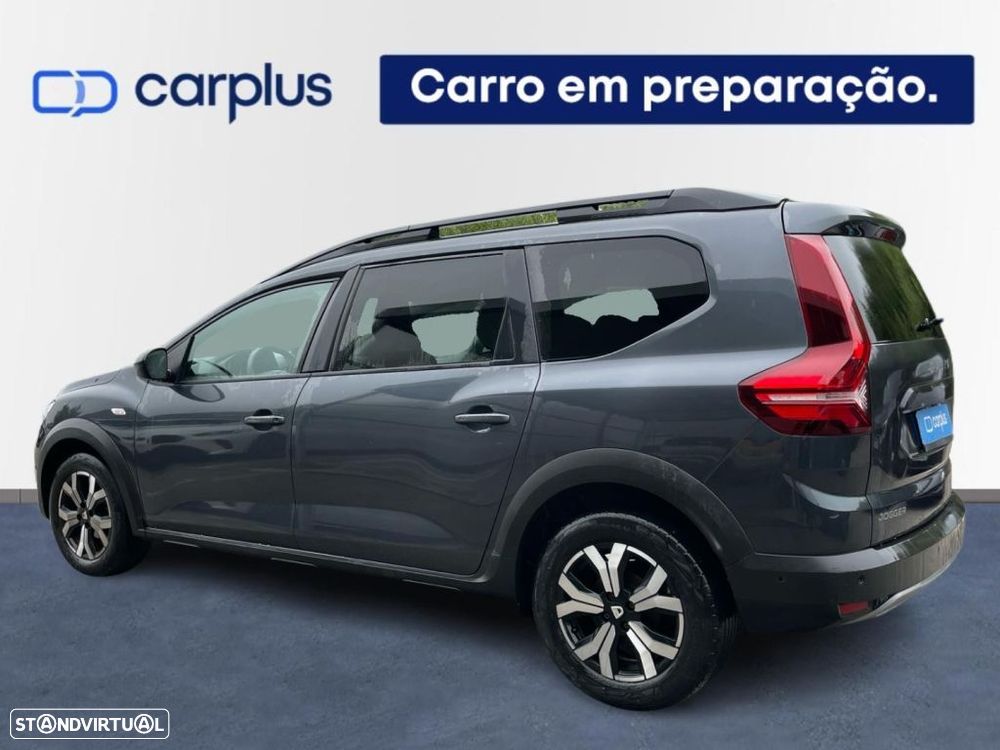 Dacia Jogger 1.0 TCe Expression - 2