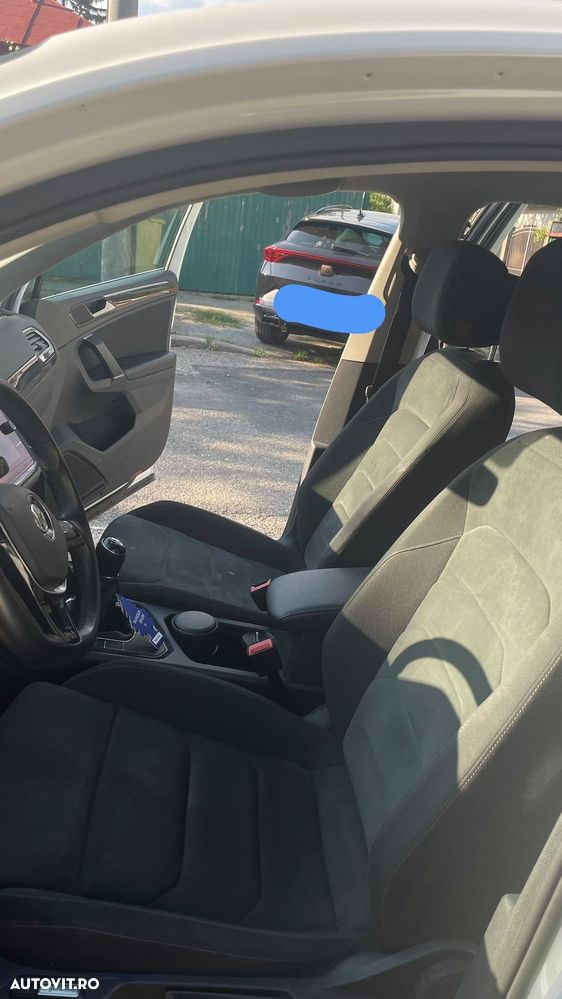 Volkswagen Tiguan 1.4 TSI Trendline - 4