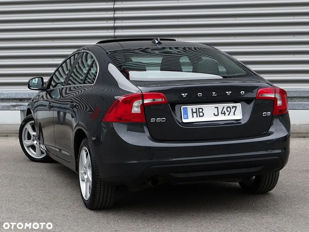Volvo S60 D3 Summum - 18