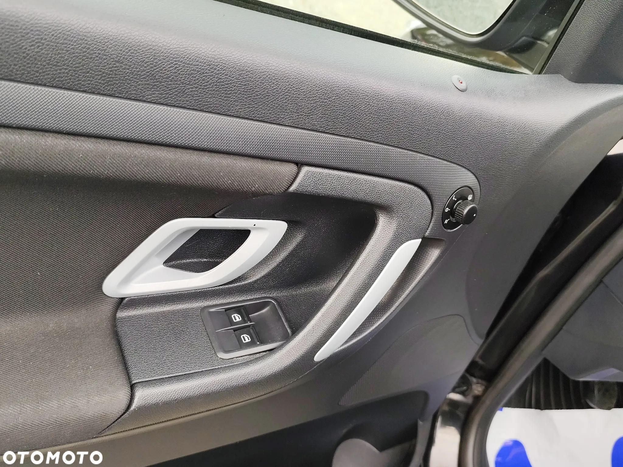 Skoda Roomster 1.2 12V HTP - 16