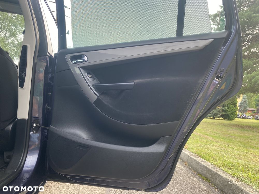 Citroën C4 Grand Picasso 1.8 16V Tendance - 20