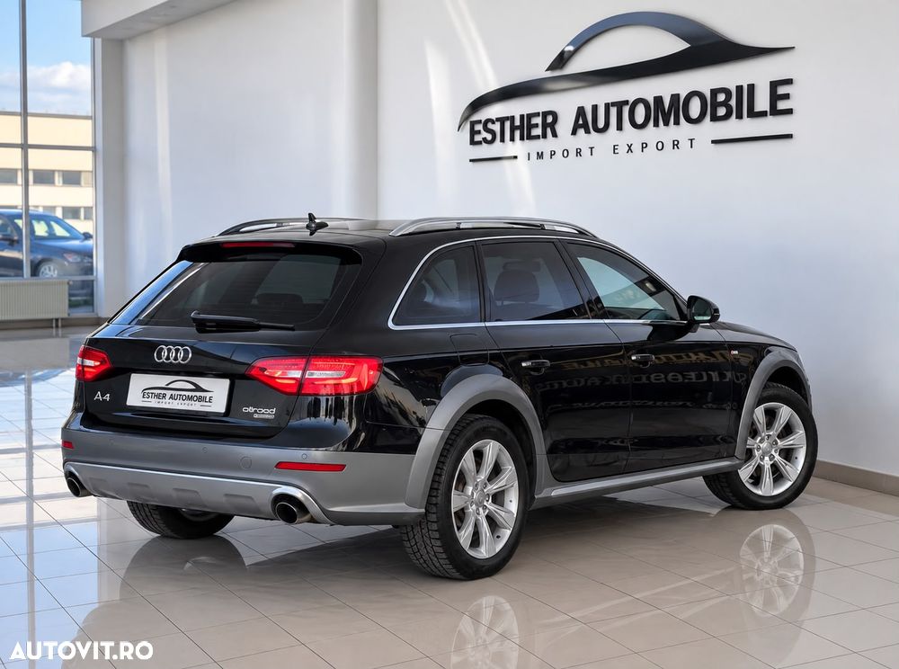 Audi A4 Allroad 2.0 TFSI S tronic - 3