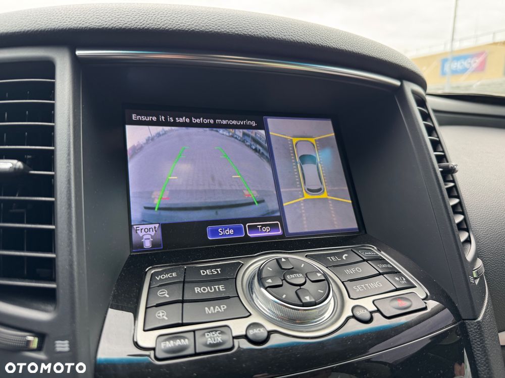 Infiniti FX FX30d AWD GT Premium - 16
