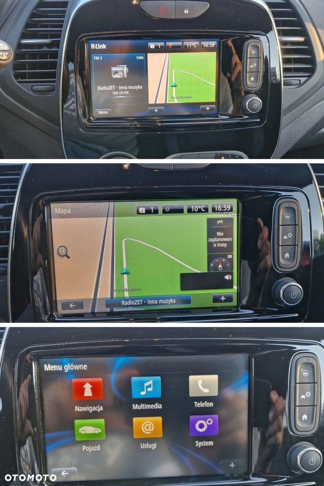 Renault Captur - 22