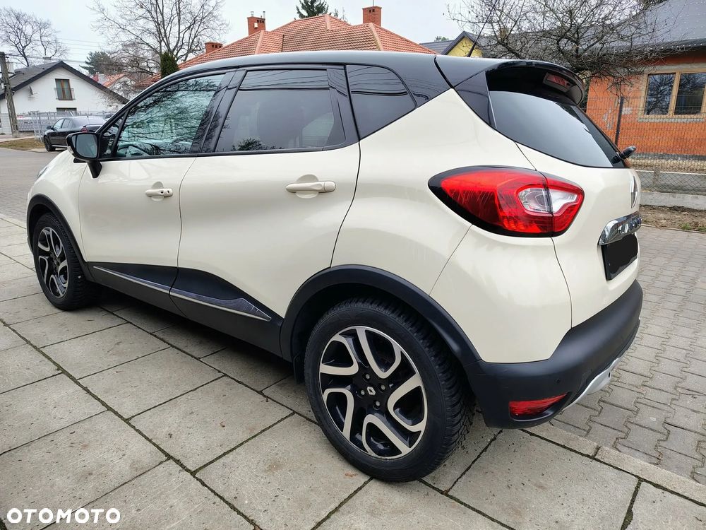 Renault Captur 0.9 Energy TCe Life - 3
