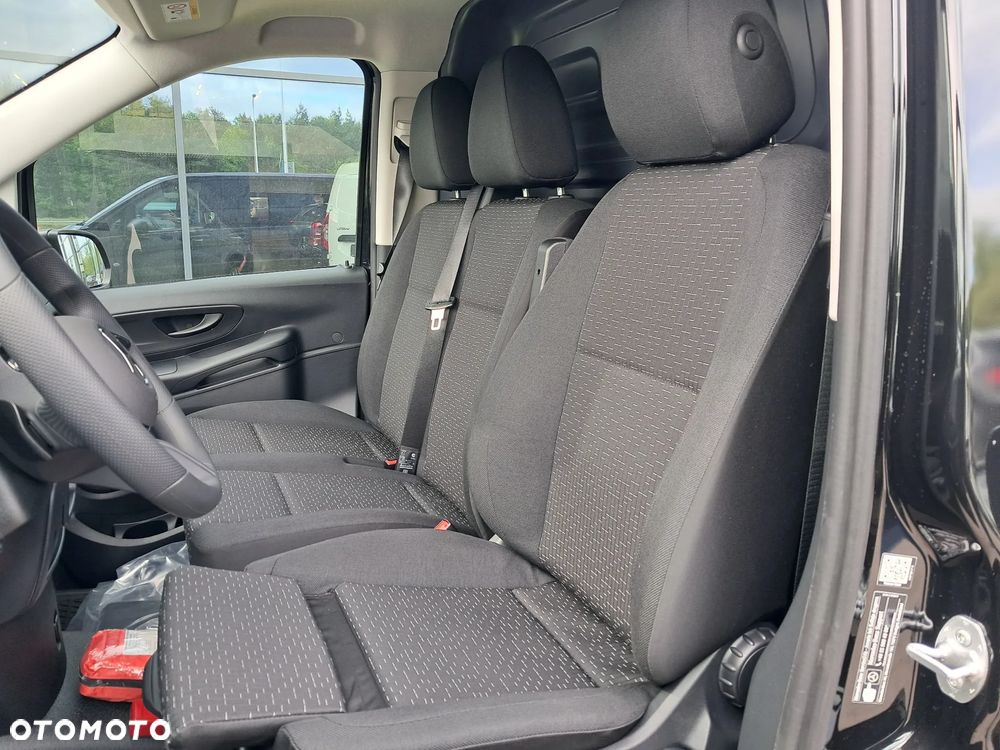 Mercedes-Benz Mercedes-Benz Vito 114 CDI Furgon PRO Long 3200 mm - 24