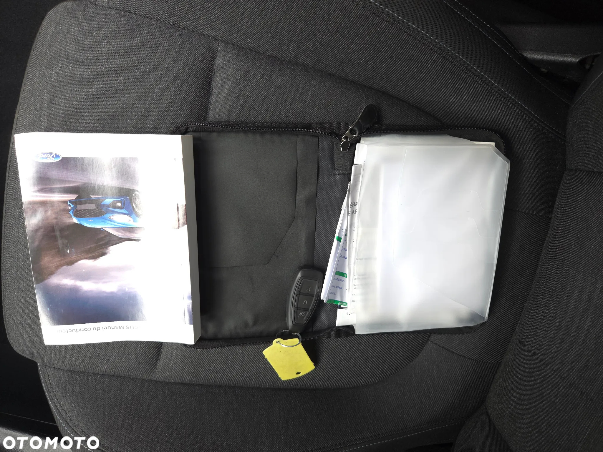 Ford Focus 2.0 EcoBlue Active - 15