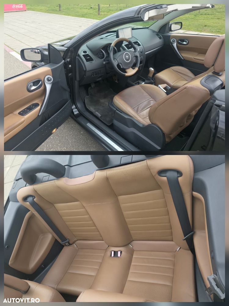 Renault Megane 1.6 Privilege - 6