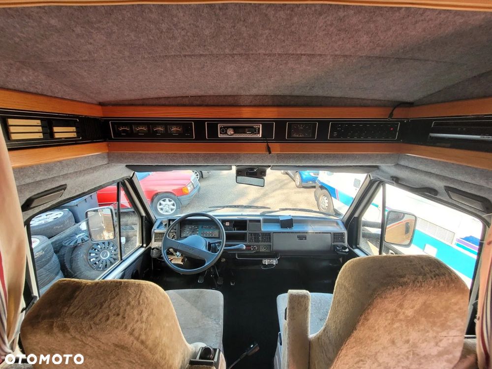 Fiat Ducato - 12