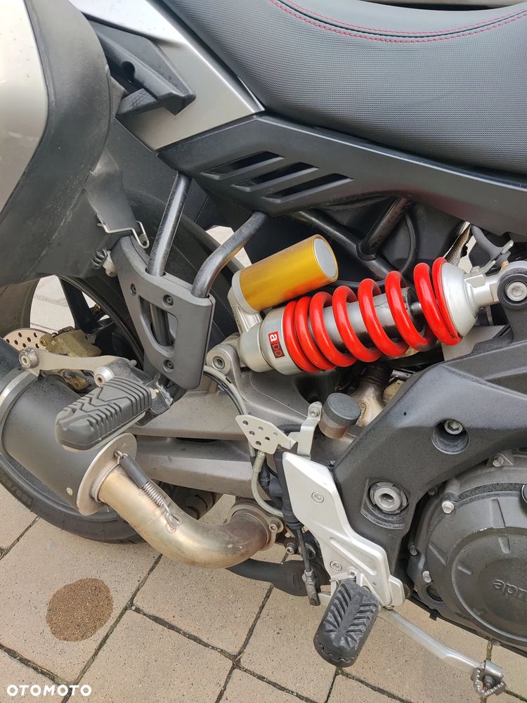 Aprilia Caponord - 11