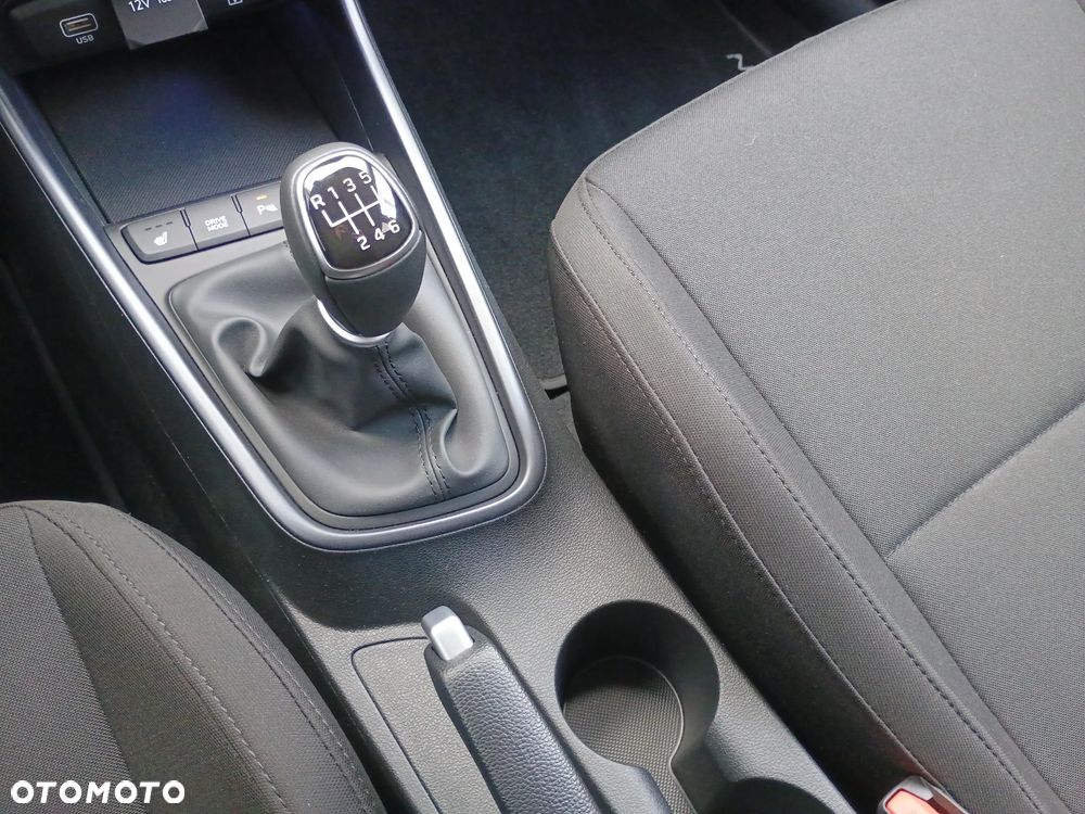 Hyundai Bayon 1.0 T-GDI Modern - 15