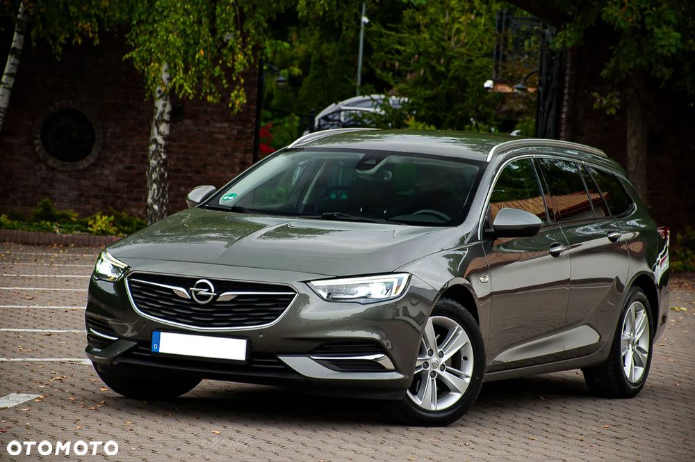 Opel Insignia 2.0 CDTI ecoFLEX Start/Stop Business Innovation - 7
