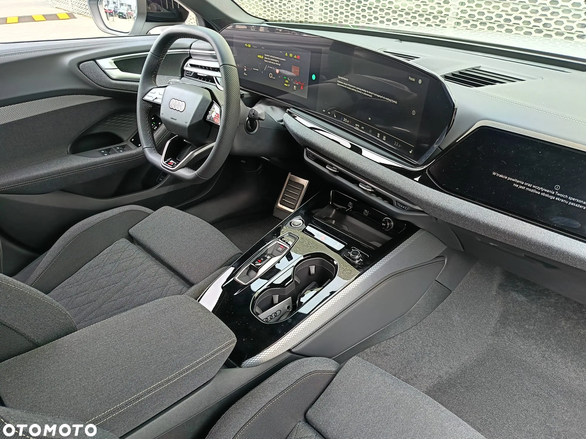 Audi A5 Limousine TFSI S tronic - 9