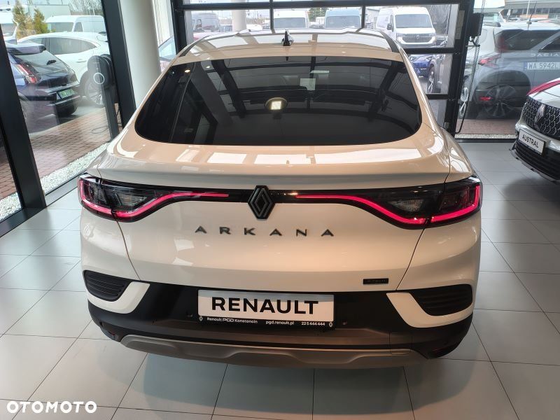 Renault Arkana - 5
