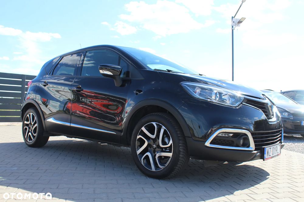Renault Captur ENERGY TCe 90 Start&Stop Intens - 7