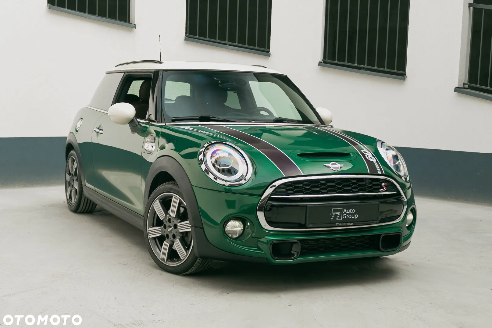 MINI Cooper S 60 Years Chili - 3