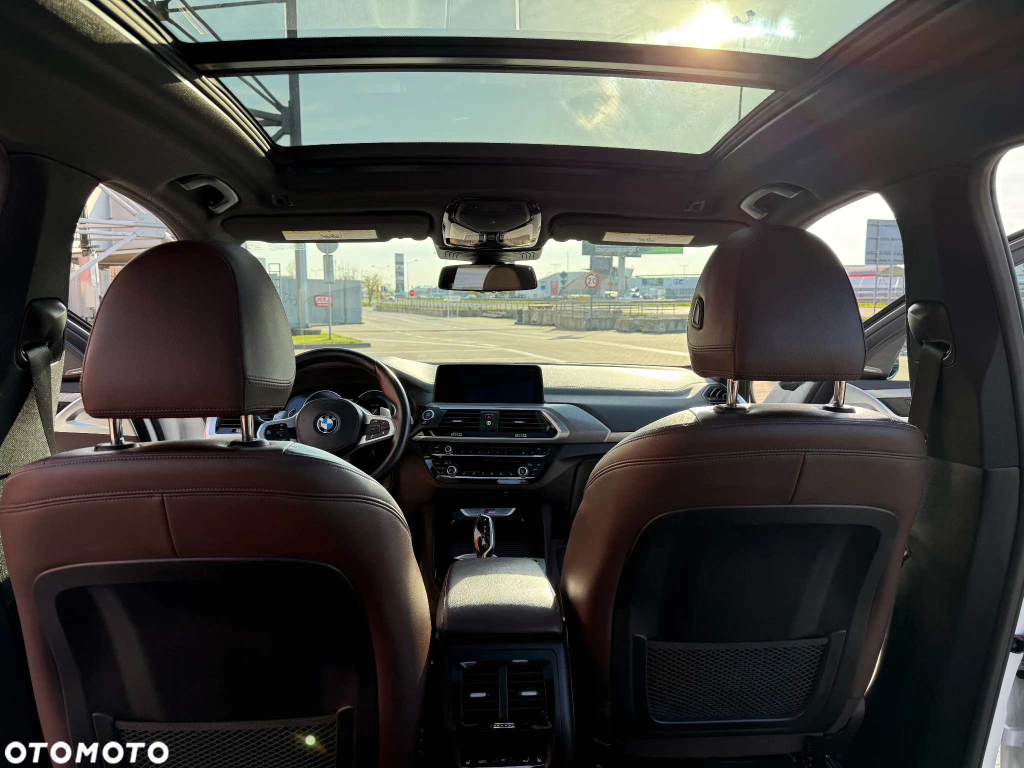 BMW X3 M M40i - 20
